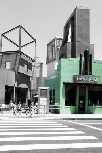 Edgemar Theatre